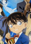 Detective Conan Calendario en alta calidad