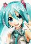 Vocaloid Calendario Anime 2012