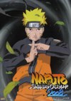 Calendario Naruto Shippuden 2008