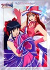 Sakura Wars Calendario