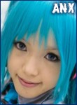 Miku Hatsune