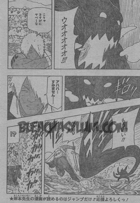 Naruto 529 scan