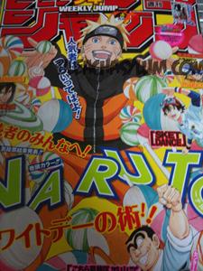 Naruto 530 scan
