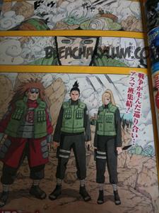 Naruto 531 scan