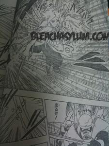 Naruto 531 scan