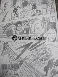 Naruto 533 scan