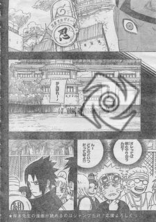 Naruto 538
