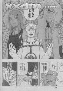 Naruto 544 scan
