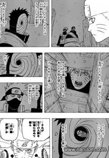Naruto 545