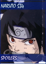 Naruto 532 Spoilers