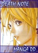 Actualizacin - Manga de Death Note