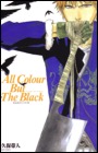 All Colour but the Black, Bleach Artbook