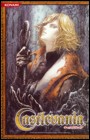 Castlevania - Lament of Innocence Artbook