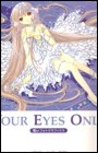 Chobits in your eyes Artbook