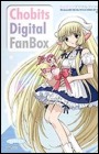 Chobits Digital Fan Box
