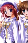 Da Capo Artbook