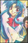 FullMetal Panic!