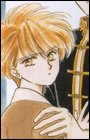 Fushigi Yuugi