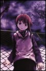 Lain Artbook