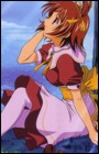 Limeiro Senkitan Artbook