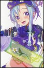 Okama-Okarmable Artbook