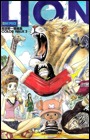 One Piece Color Walk Artbook 3