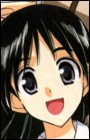 School Rumble Artbook