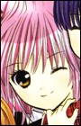 Shugo Chara Artbook