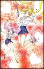 Sailor Moon Artbook 1