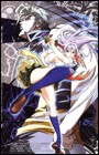 Tenjou Tenge Animation, The Great!