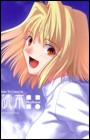 Tsukihime Artbook