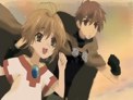 Opening de Tsubasa Chronicles