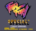 Fatal Fury Special, el mejor Fatal Fury aparecido en la difunta SNES
