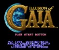 Illusion of Gaia