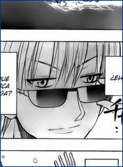 Furuichi disfruta de una vida sin Oga ni problemas.