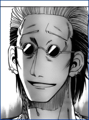 Aizawa, sirviente de Toujou.