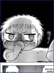 Beel se ha enfermado.