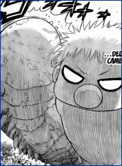 Beel vs. el amo de las bestias de Vlad.