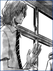 Alex de Saint Ishiyama.