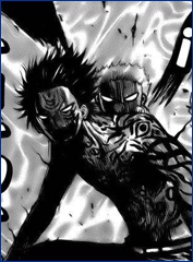 Maleantes que van por Tatsumi