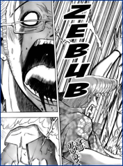 Himekawa ha sido vencido.