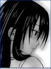 Aoi Kunieda.