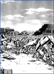 Oga ha vencido a Tojou, ¿cierto?