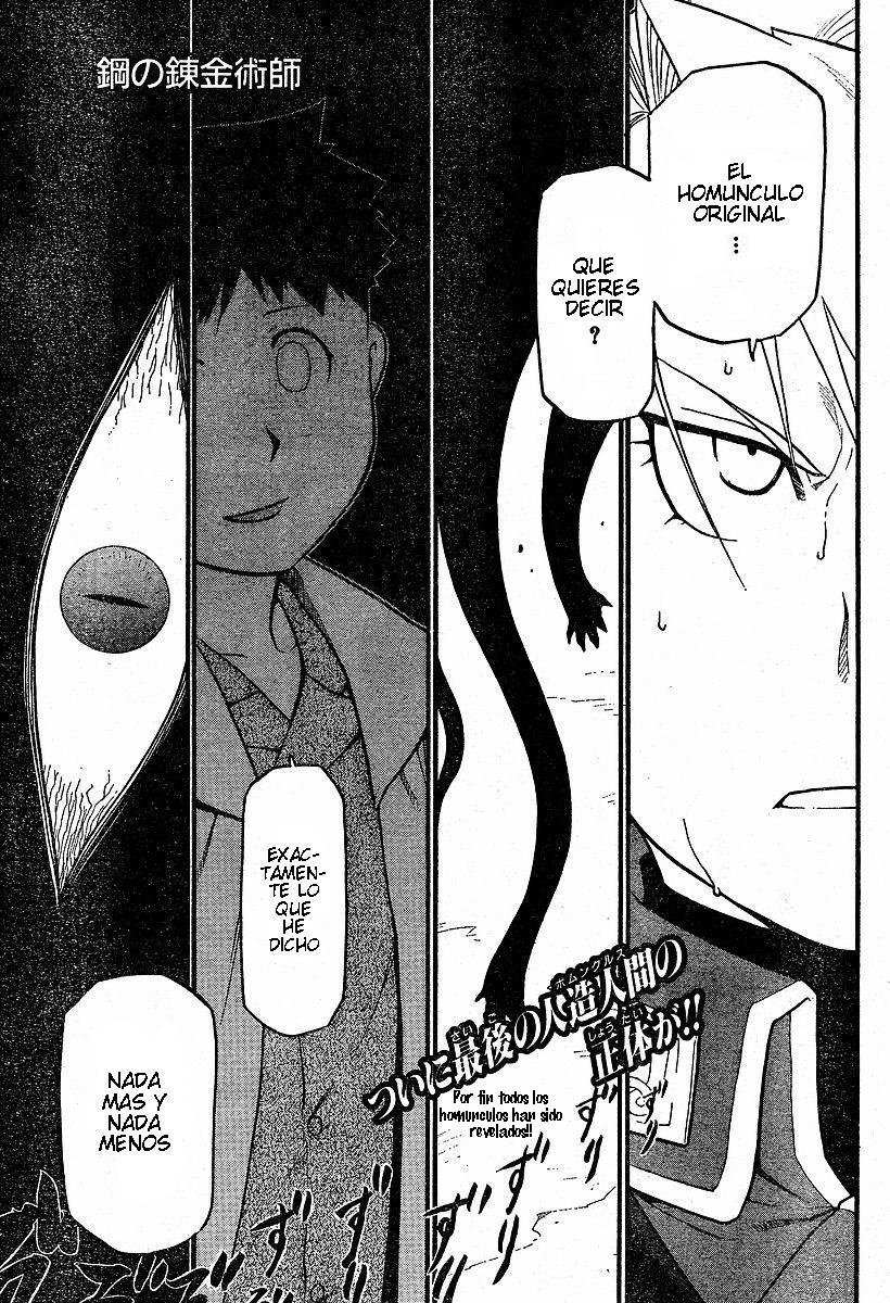 Mangas en Descarga Directa - Sección ANX