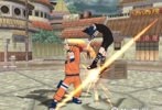 Imagenes del juego de Naruto para Nintendo Wii