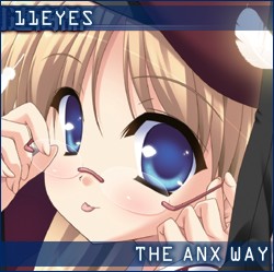 11eyes by ANX