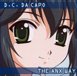D.C. Da Capo by ANX