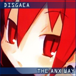 Disgaea by ANX