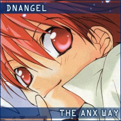 DNAngel by ANX