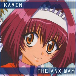 Karin by ANX